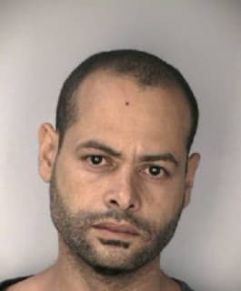 Ortiz Edwin - Hillsborough County, Florida 