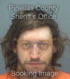 Morgan George - Pinellas County, Florida 