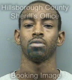 Carson Jalil - Hillsborough County, Florida 