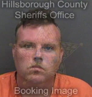 Thomas James - Hillsborough County, Florida 