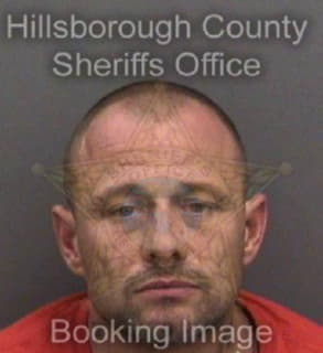 Kinney Jason - Hillsborough County, Florida 