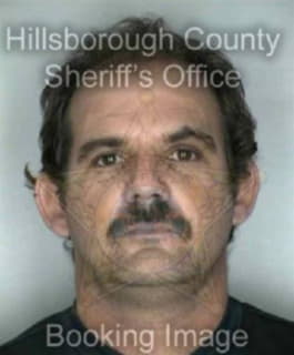 Nunez Juan - Hillsborough County, Florida 