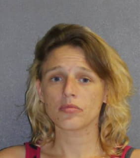 Curtis Krystal - Volusia County, Florida 