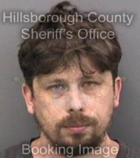 Proctor Matthew - Hillsborough County, Florida 