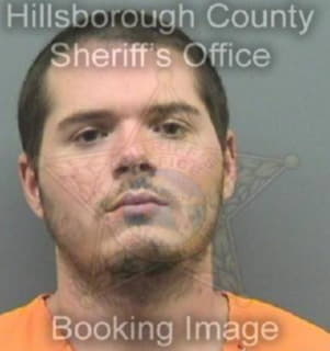 Regan Richard - Hillsborough County, Florida 