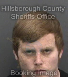 Lee Richard - Hillsborough County, Florida 