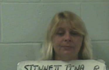 Stinnett Tina - Daviess County, Kentucky 