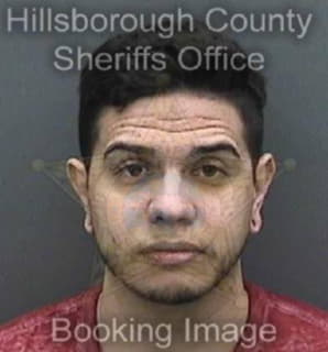 Cancel Xavier - Hillsborough County, Florida 