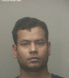 Hossain Akhter - Broward County, Florida 