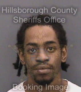 Williams Aljermon - Hillsborough County, Florida 