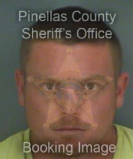 White Benjamin - Pinellas County, Florida 