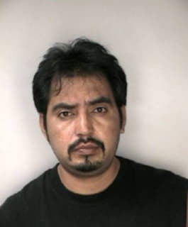 Rosalesmunoz Celso - Hillsborough County, Florida 