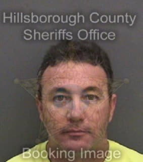 Clifton Curtis - Hillsborough County, Florida 