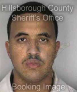 Cartagena David - Hillsborough County, Florida 