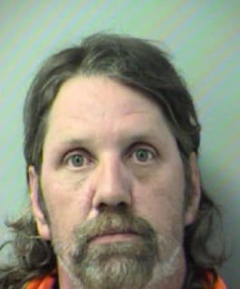 Bruce Floyd - Okaloosa County, Florida 