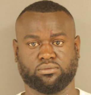 Chatman Gregory - Hinds County, Mississippi 