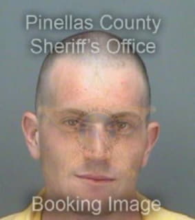 Goodwin Gregory - Pinellas County, Florida 