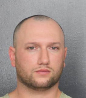 Rothschild Jerald - Broward County, Florida 