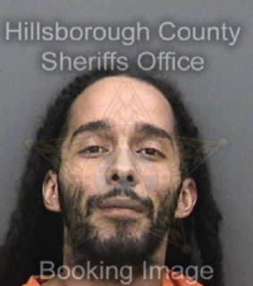 Mckenzie Jory - Hillsborough County, Florida 