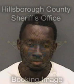 Boadu Kwame - Hillsborough County, Florida 