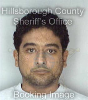 Alahdul Maath - Hillsborough County, Florida 