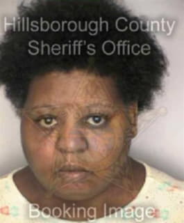 Mccrea Marchelle - Hillsborough County, Florida 