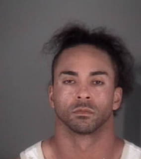 Cole Michael - Pasco County, Florida 