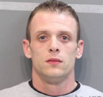 Burkhart Samuel - Hamilton County, Tennessee 