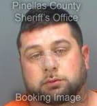 Weathersby Tyler - Pinellas County, Florida 