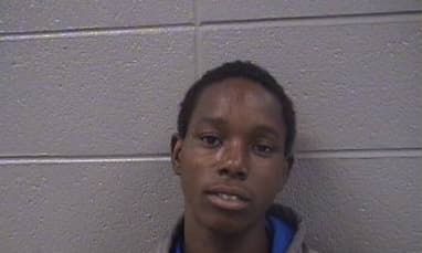 Williams Antonio - Cook County, Illinois 