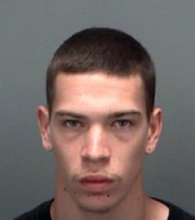 Douglas Caleb - Pinellas County, Florida 