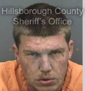 Kelley Chad - Hillsborough County, Florida 