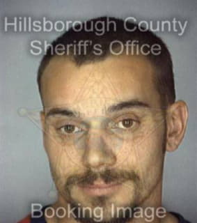 Kimmel David - Hillsborough County, Florida 