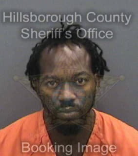 Levy Derrick - Hillsborough County, Florida 