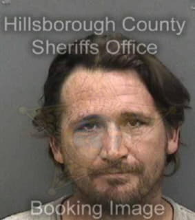 Anderson Dustyn - Hillsborough County, Florida 