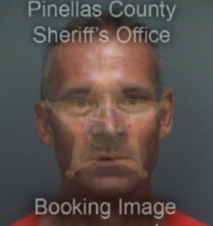 Richter Fritz - Pinellas County, Florida 