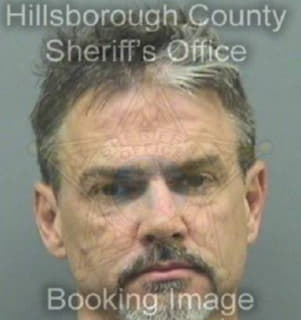 Johnson John - Hillsborough County, Florida 