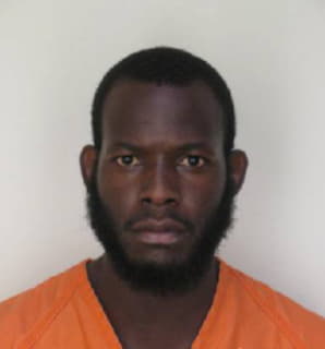 Lucas Kevin - Hillsborough County, Florida 