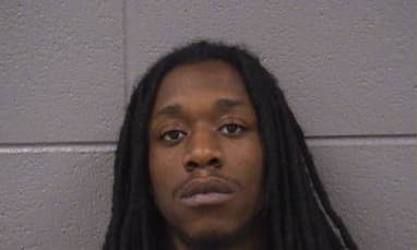 Wright Khalil - Cook County, Illinois 