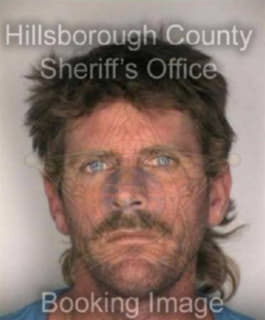 Lee Michael - Hillsborough County, Florida 