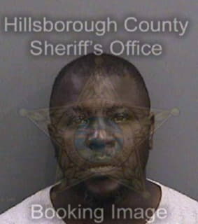 Leggett Michael - Hillsborough County, Florida 