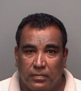 Amnay Rameshwar - Pinellas County, Florida 