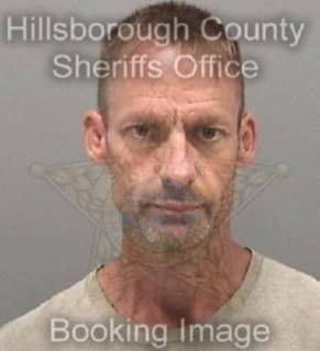 Mcleod Ryan - Hillsborough County, Florida 