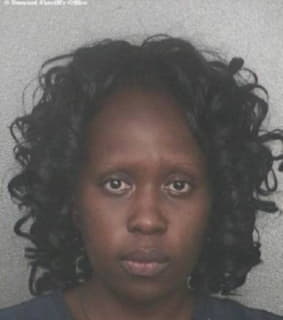 Sheemaz Sophia - Broward County, Florida 