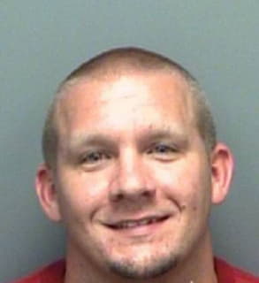 Mccay Steven - Pinellas County, Florida 