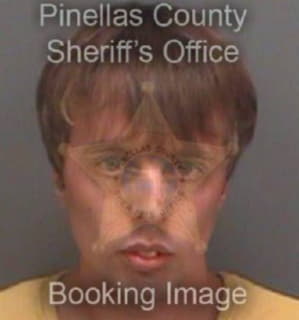 Knapp Steven - Pinellas County, Florida 