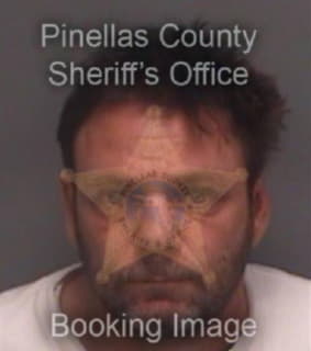 Wasson Adam - Pinellas County, Florida 