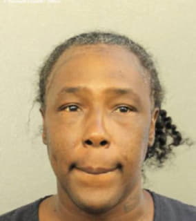 Dickerson Brynda - Broward County, Florida 