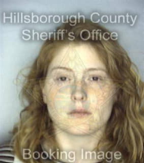 Brant Chasity - Hillsborough County, Florida 