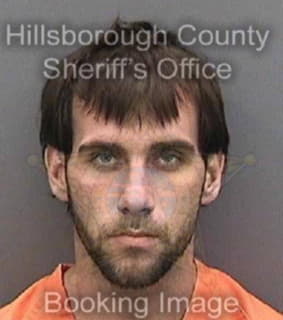 Downing Dylan - Hillsborough County, Florida 